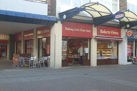 Caroline's Cakes photo 2